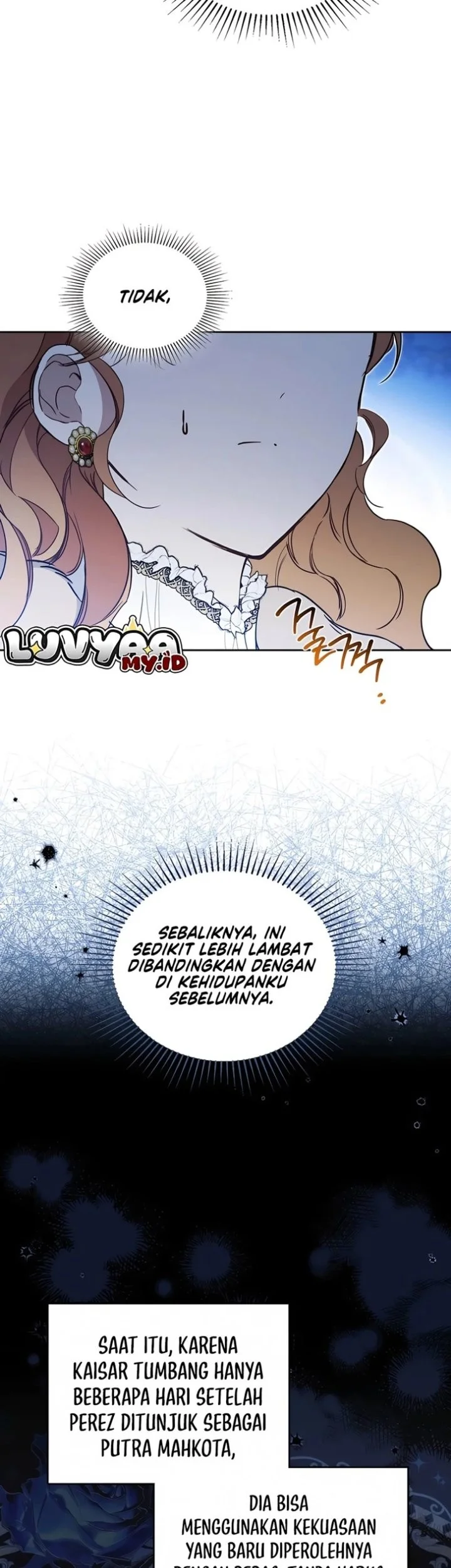 I Shall Master This Family! Chapter 228 Gambar 16
