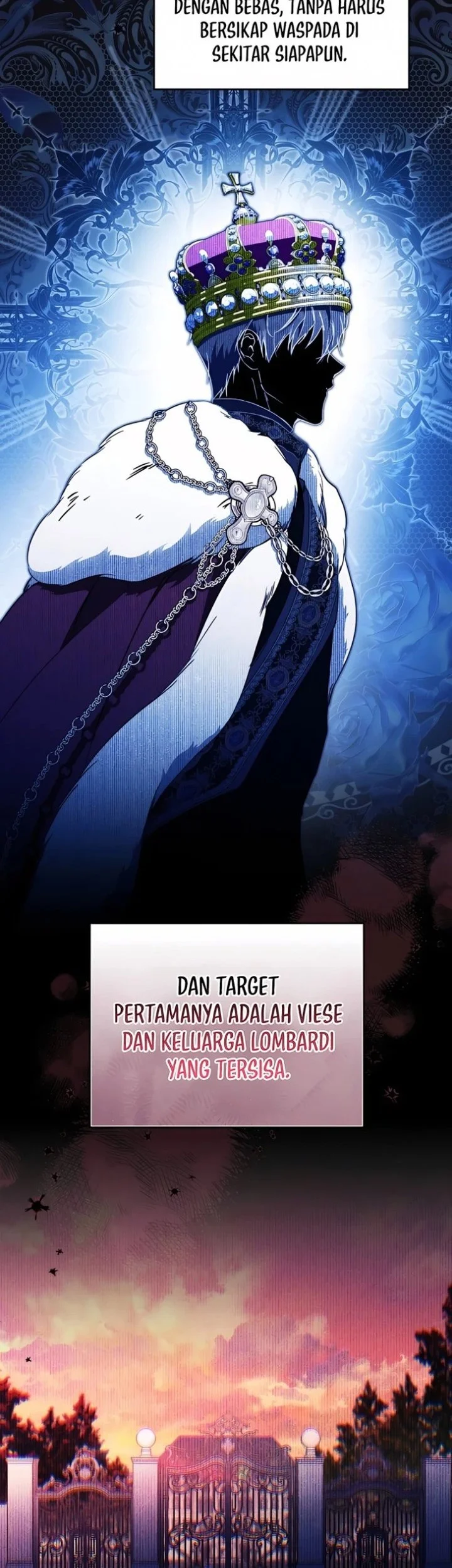I Shall Master This Family! Chapter 228 Gambar 17