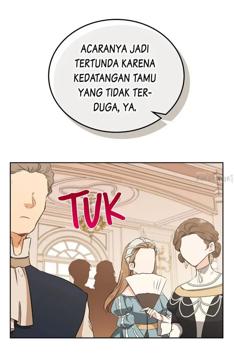 I Shall Master This Family! Chapter 23 Gambar 24