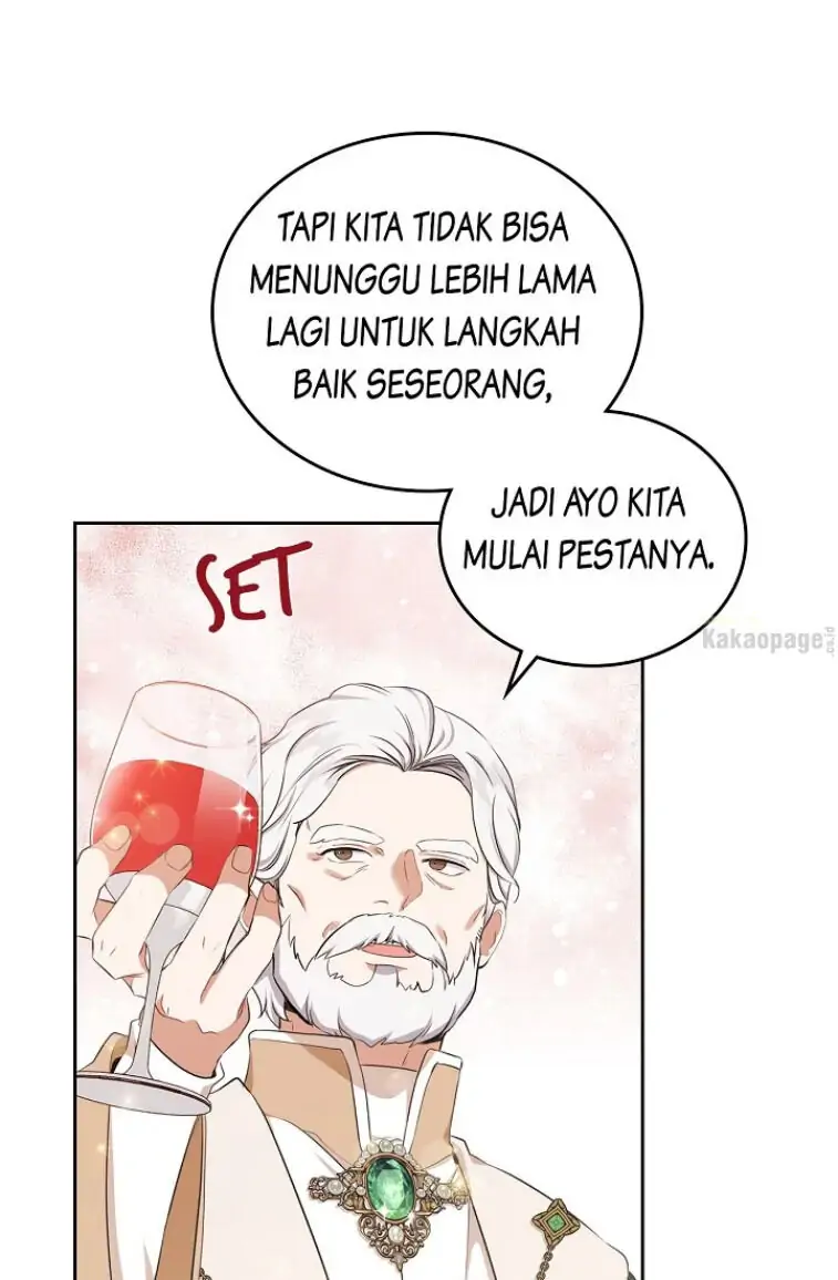 I Shall Master This Family! Chapter 23 Gambar 25