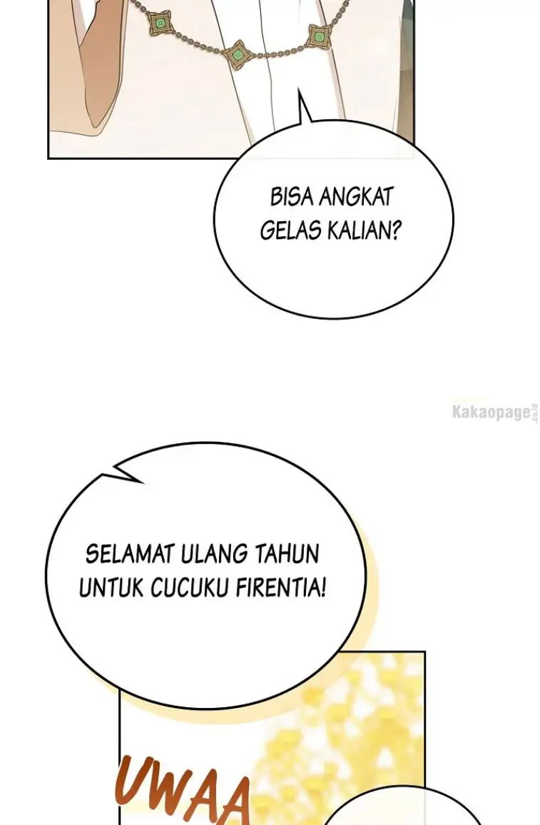 I Shall Master This Family! Chapter 23 Gambar 26