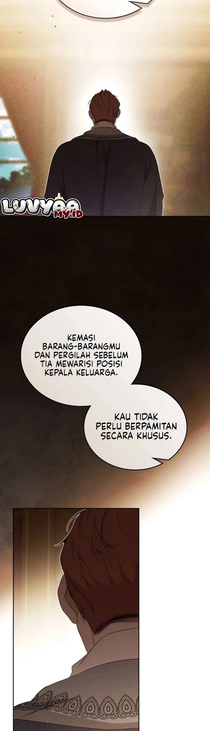 I Shall Master This Family! Chapter 232 Gambar 16