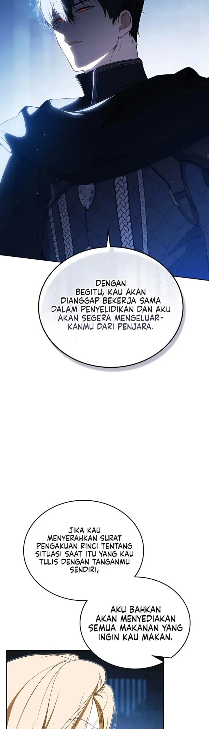 I Shall Master This Family! Chapter 233 Gambar 16