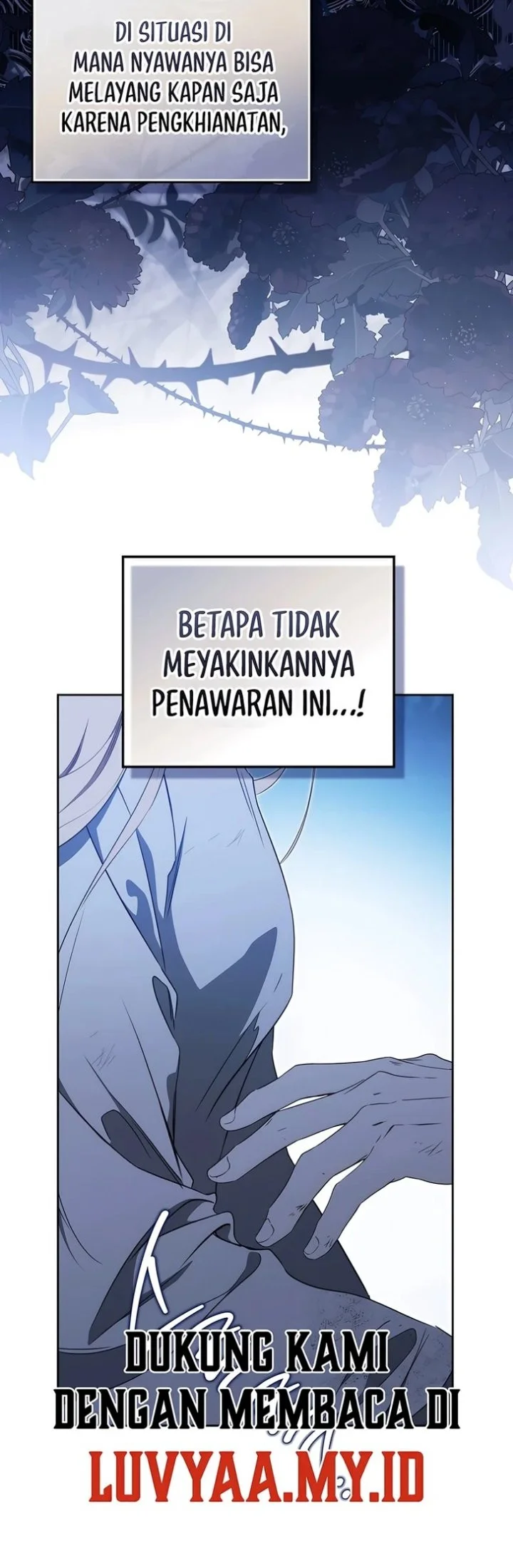 I Shall Master This Family! Chapter 233 Gambar 18