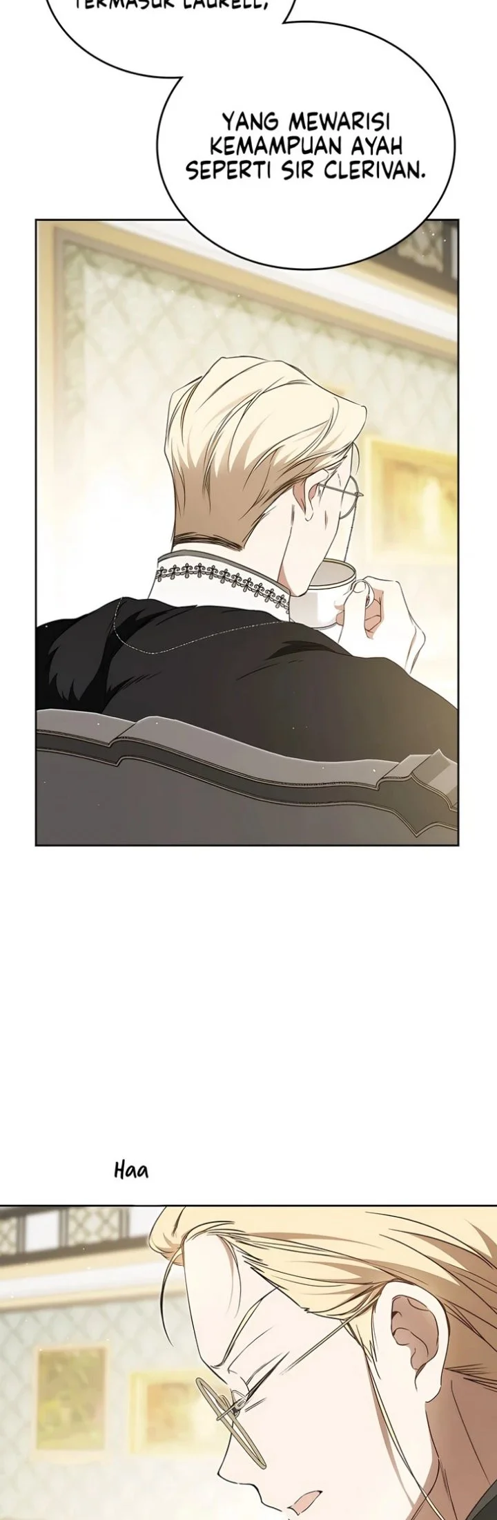 I Shall Master This Family! Chapter 234 Gambar 15