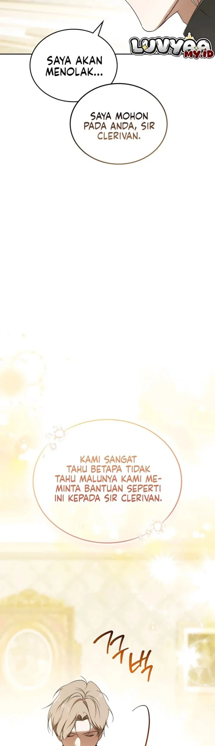 I Shall Master This Family! Chapter 234 Gambar 16