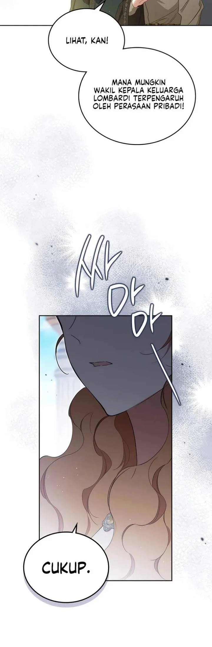 I Shall Master This Family! Chapter 235 Gambar 15