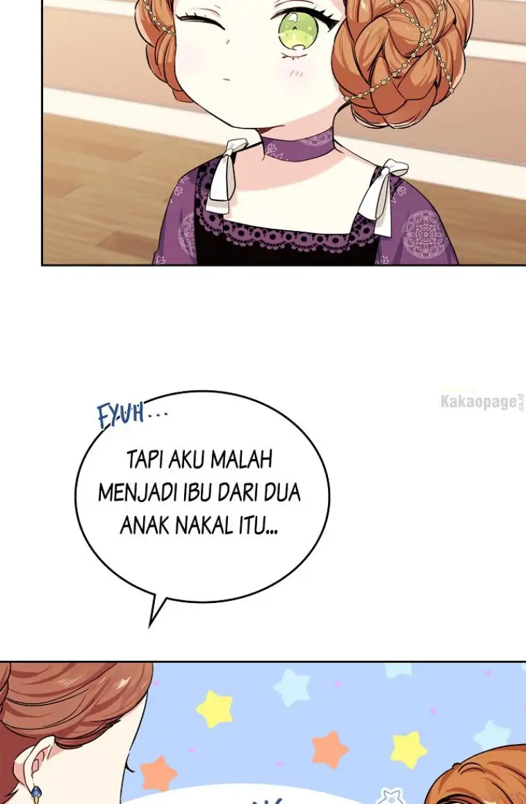 I Shall Master This Family! Chapter 24 Gambar 24