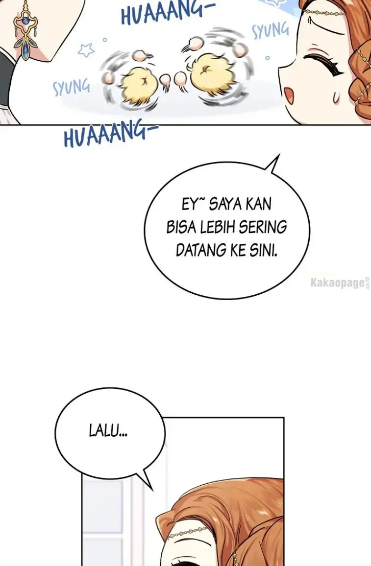 I Shall Master This Family! Chapter 24 Gambar 25