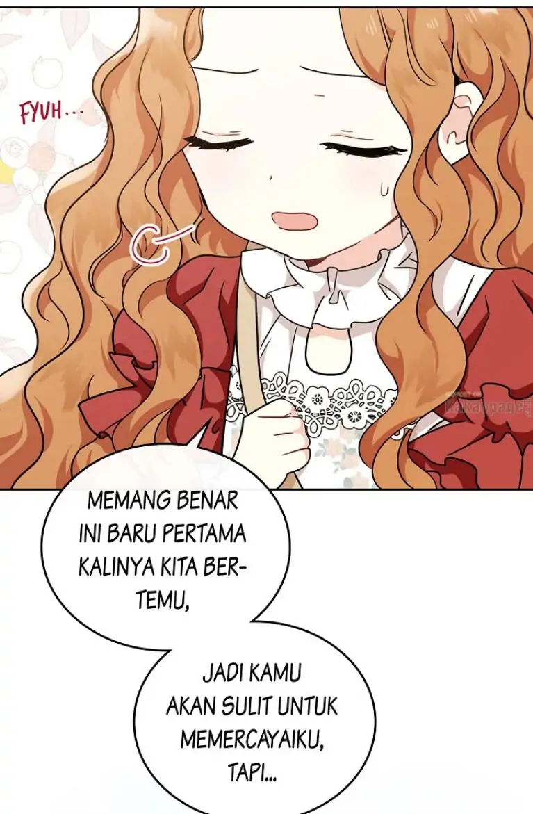 I Shall Master This Family! Chapter 26 Gambar 26