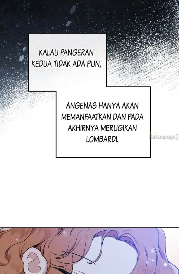 I Shall Master This Family! Chapter 27 Gambar 27