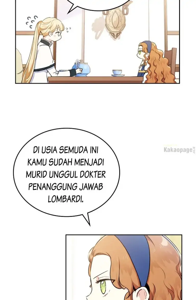 I Shall Master This Family! Chapter 28 Gambar 22