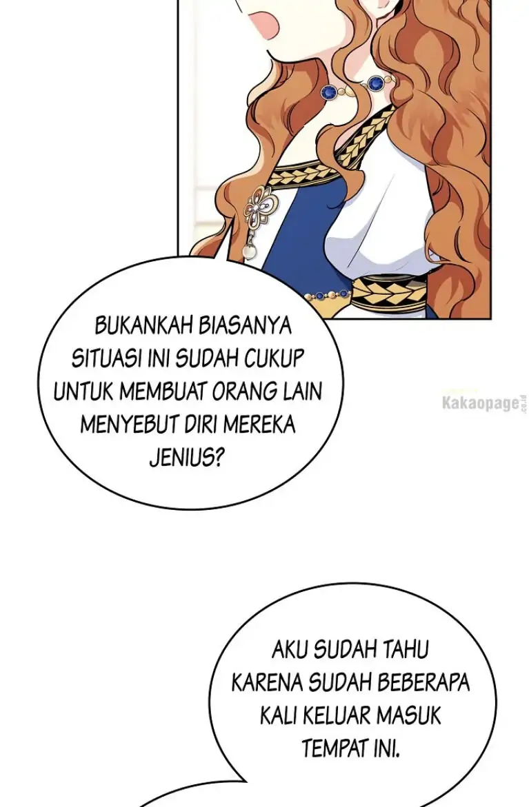 I Shall Master This Family! Chapter 28 Gambar 23