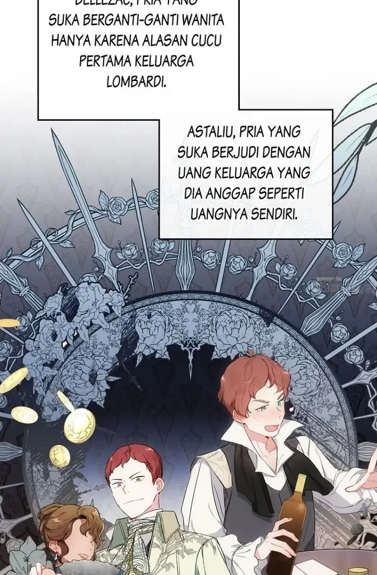 I Shall Master This Family! Chapter 3 Gambar 26