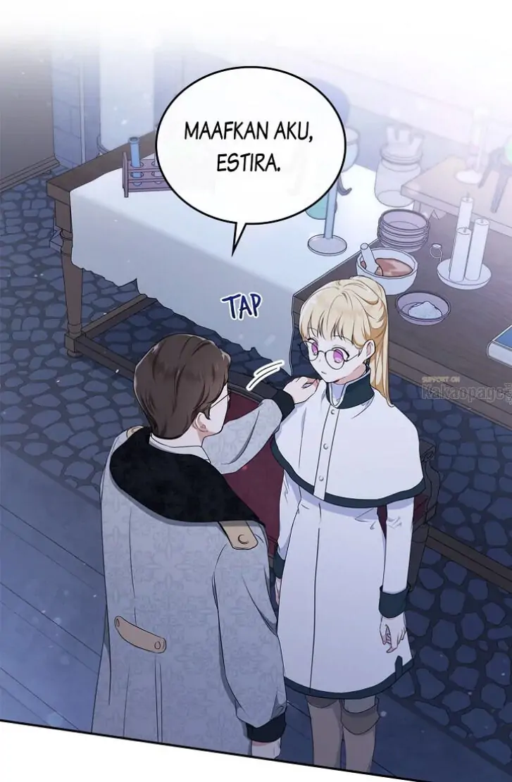 I Shall Master This Family! Chapter 30 Gambar 22