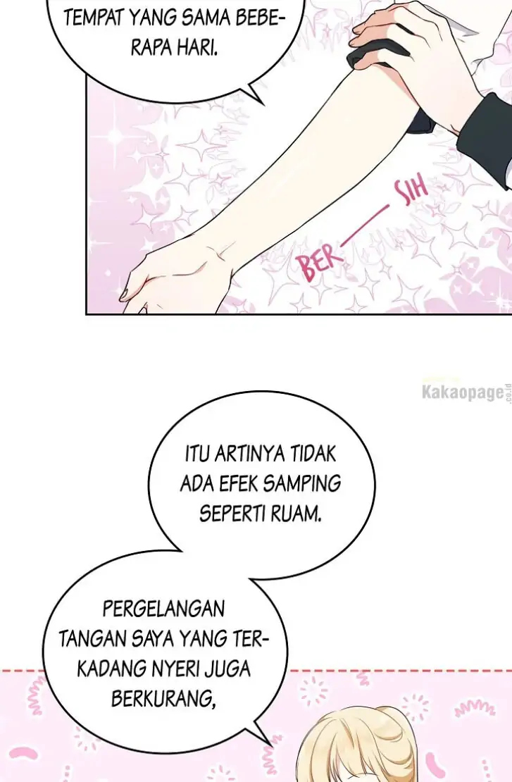 I Shall Master This Family! Chapter 31 Gambar 20