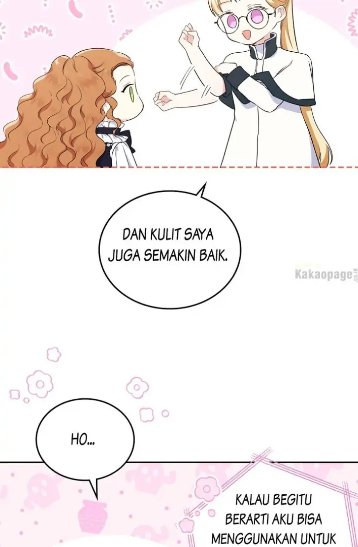 I Shall Master This Family! Chapter 31 Gambar 21