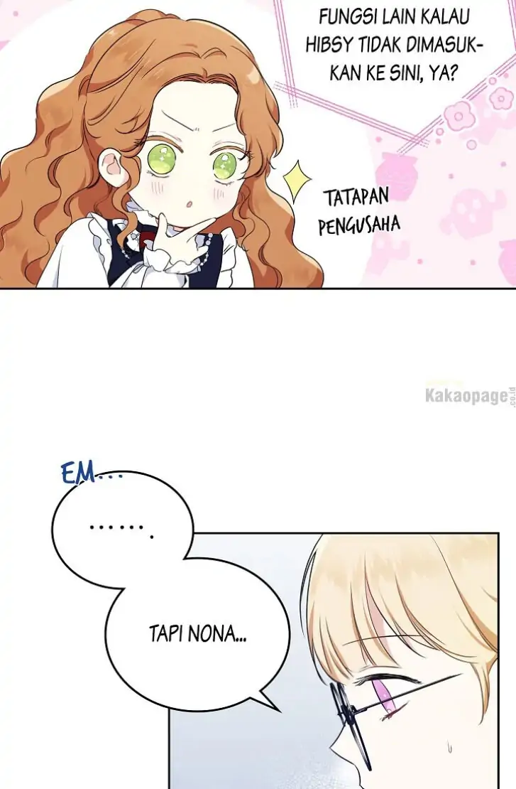 I Shall Master This Family! Chapter 31 Gambar 22