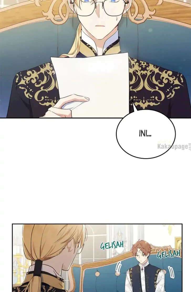 I Shall Master This Family! Chapter 32 Gambar 20
