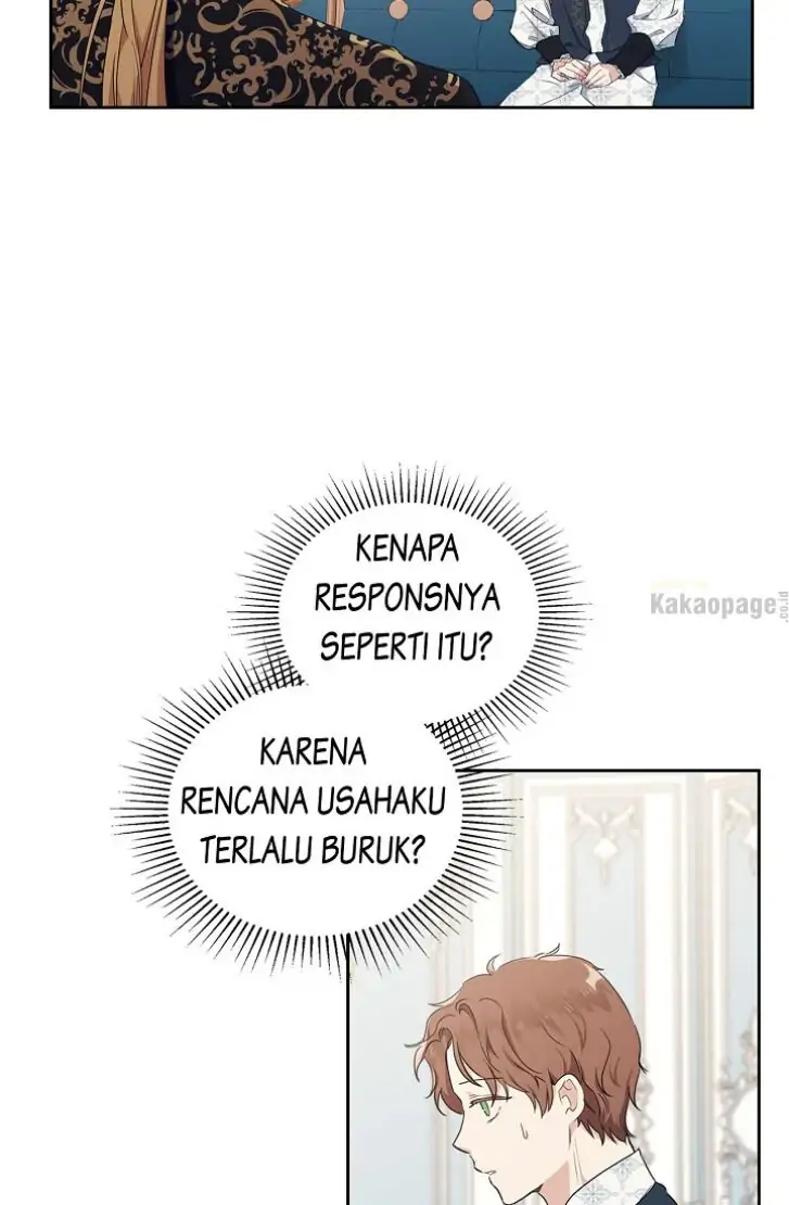 I Shall Master This Family! Chapter 32 Gambar 21