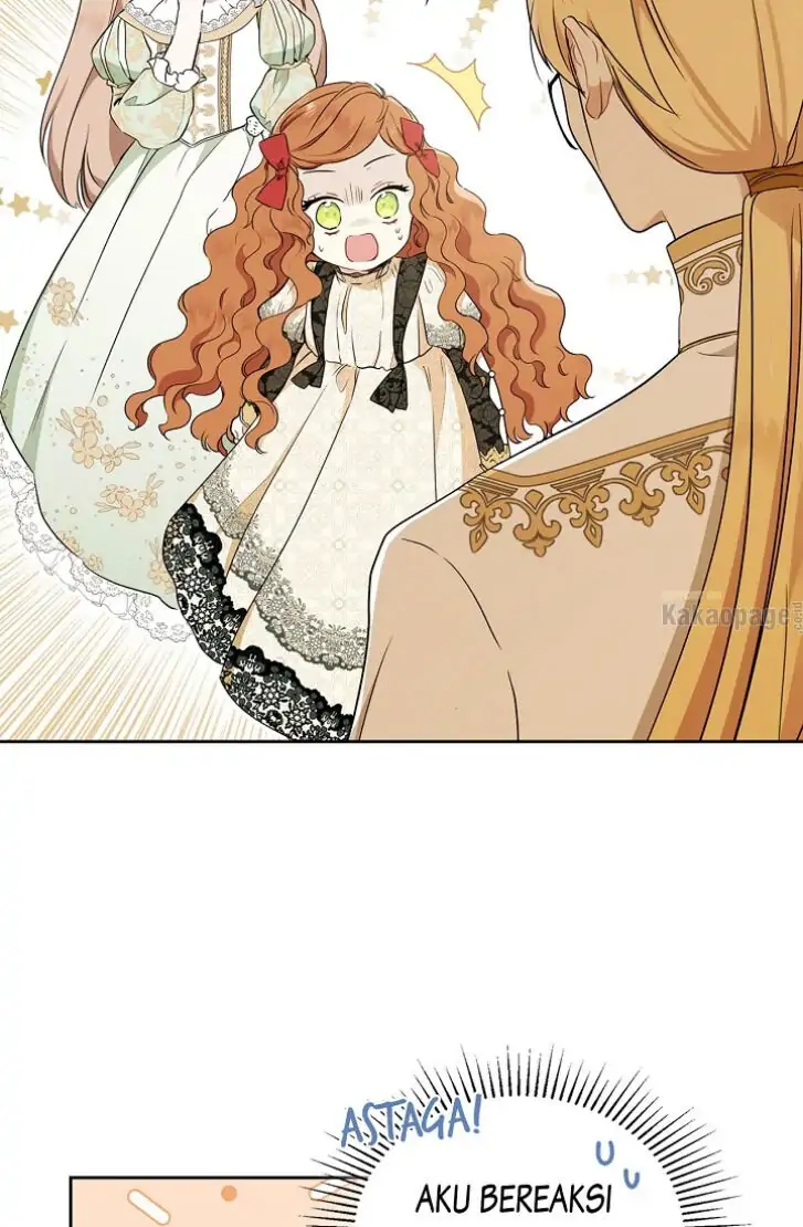 I Shall Master This Family! Chapter 33 Gambar 20