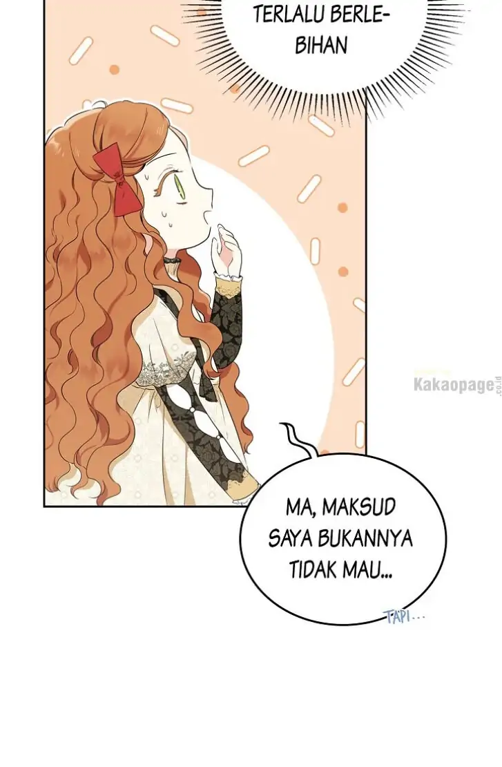 I Shall Master This Family! Chapter 33 Gambar 21