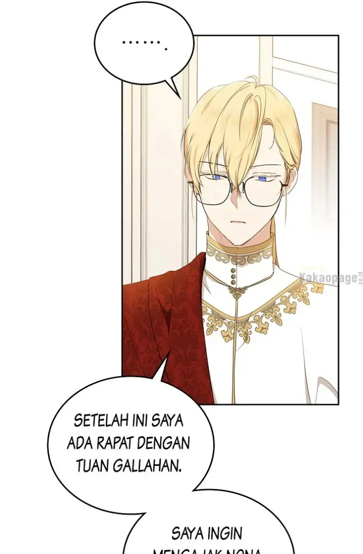 I Shall Master This Family! Chapter 33 Gambar 22