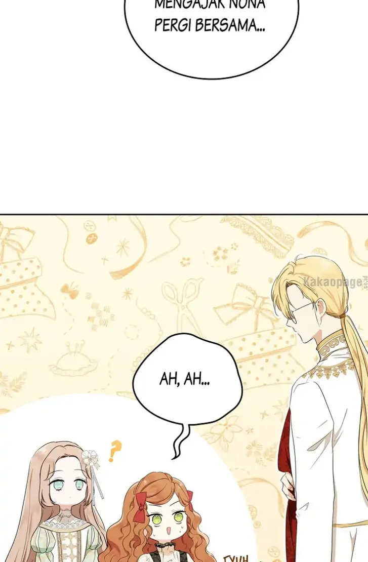 I Shall Master This Family! Chapter 33 Gambar 23