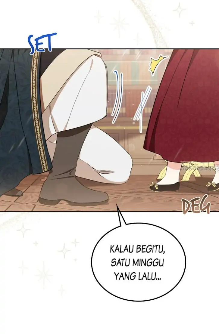 I Shall Master This Family! Chapter 34 Gambar 20
