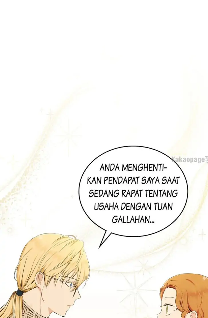I Shall Master This Family! Chapter 34 Gambar 21