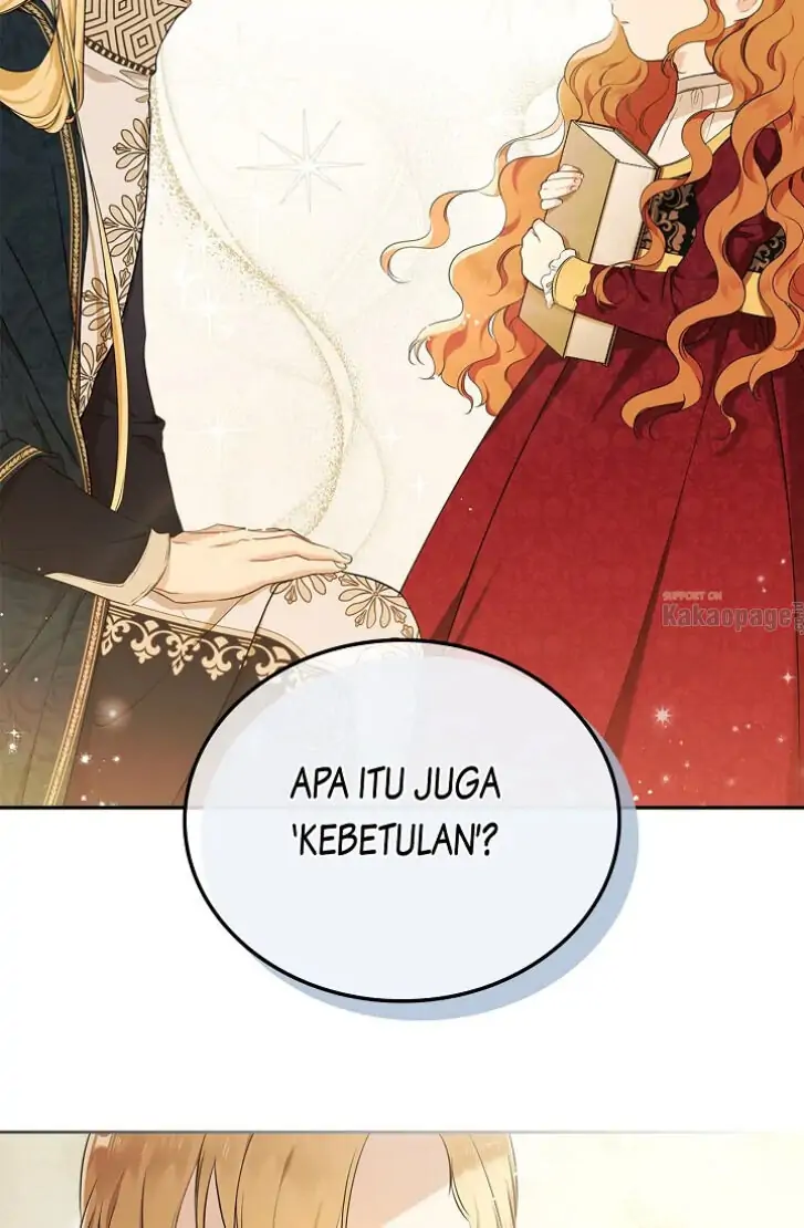 I Shall Master This Family! Chapter 34 Gambar 22