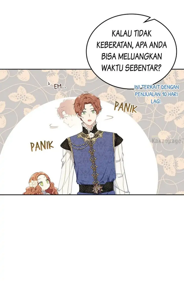 I Shall Master This Family! Chapter 35 Gambar 20