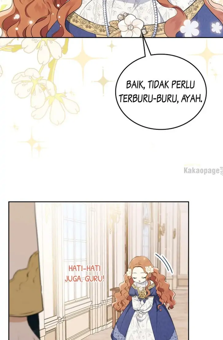 I Shall Master This Family! Chapter 35 Gambar 23