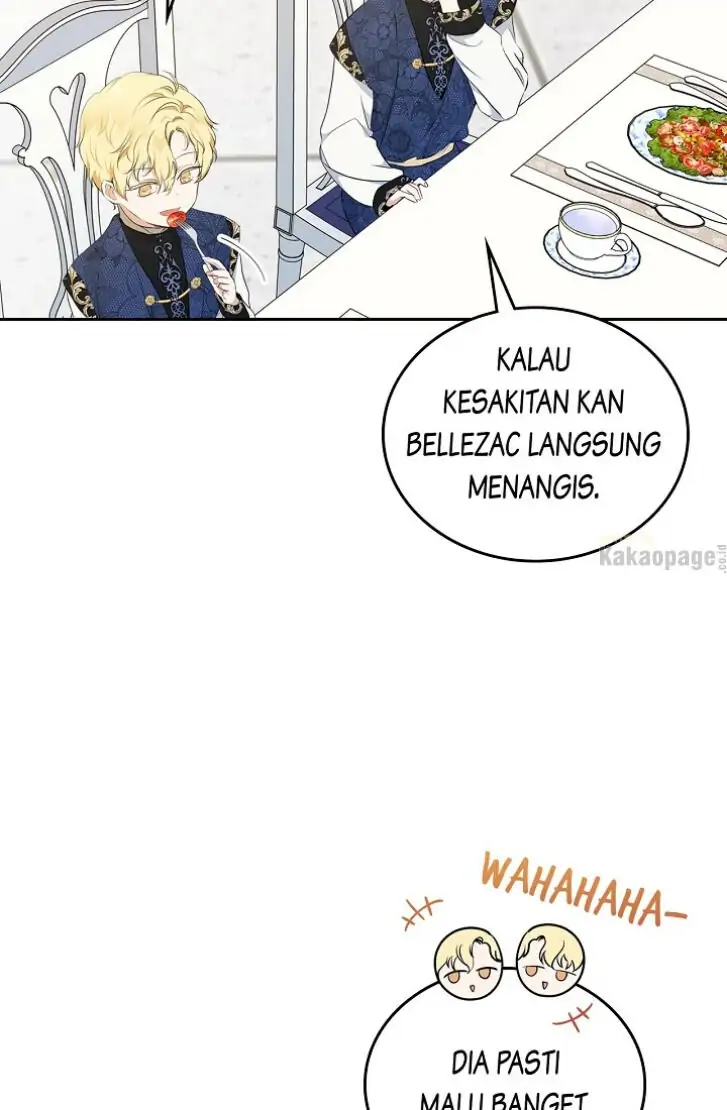 I Shall Master This Family! Chapter 36 Gambar 21