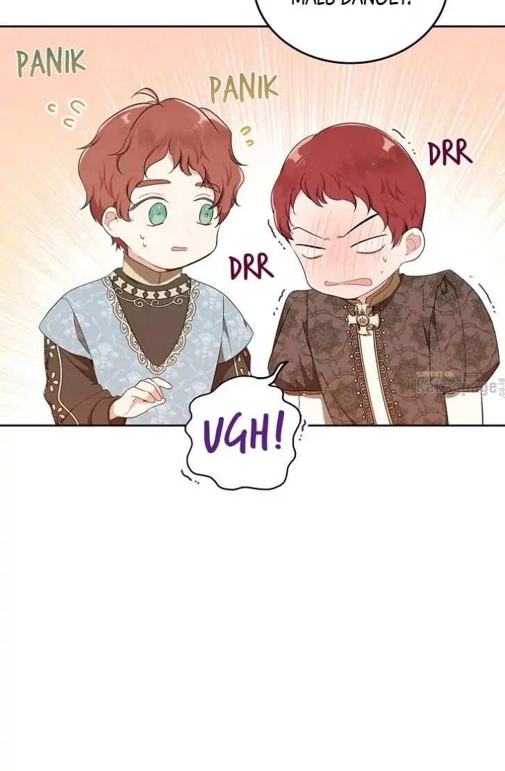 I Shall Master This Family! Chapter 36 Gambar 22