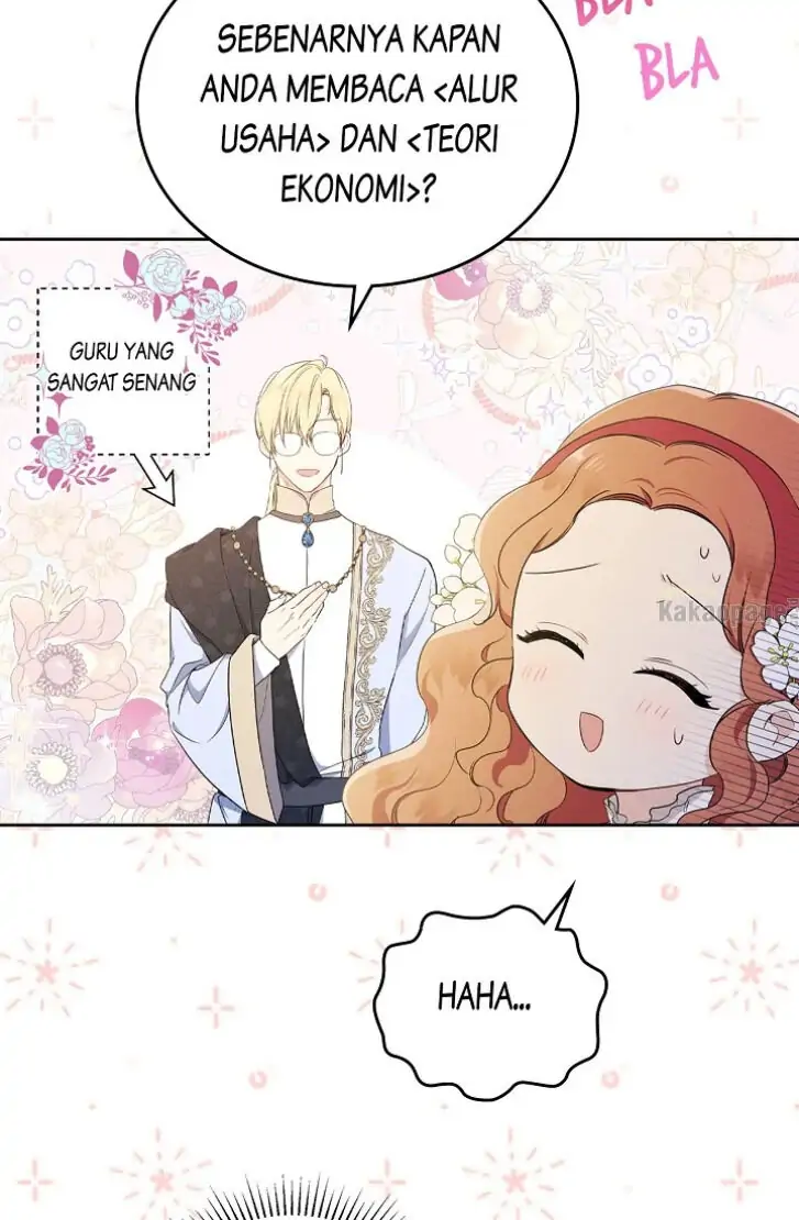 I Shall Master This Family! Chapter 37 Gambar 22