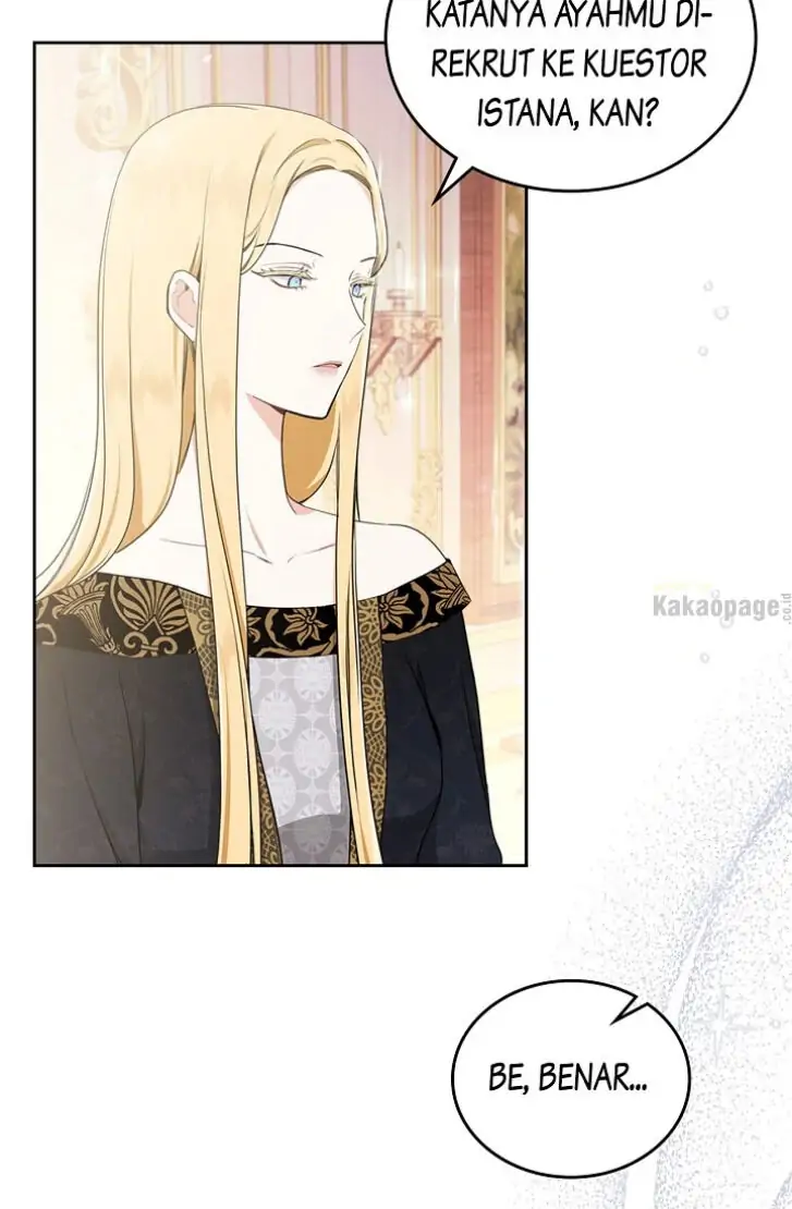 I Shall Master This Family! Chapter 38 Gambar 25