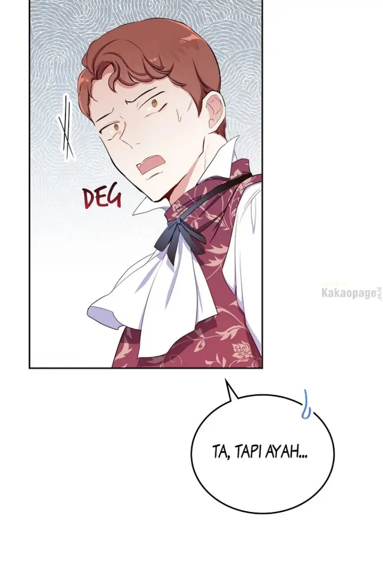 I Shall Master This Family! Chapter 4 Gambar 21