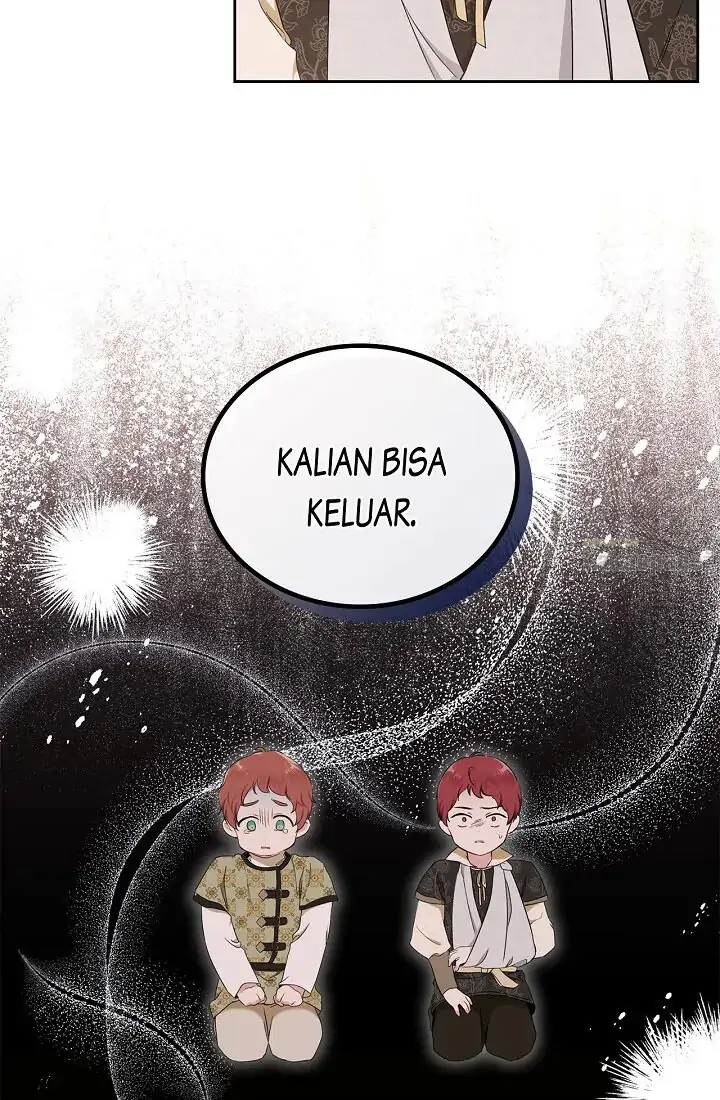 I Shall Master This Family! Chapter 40 Gambar 21