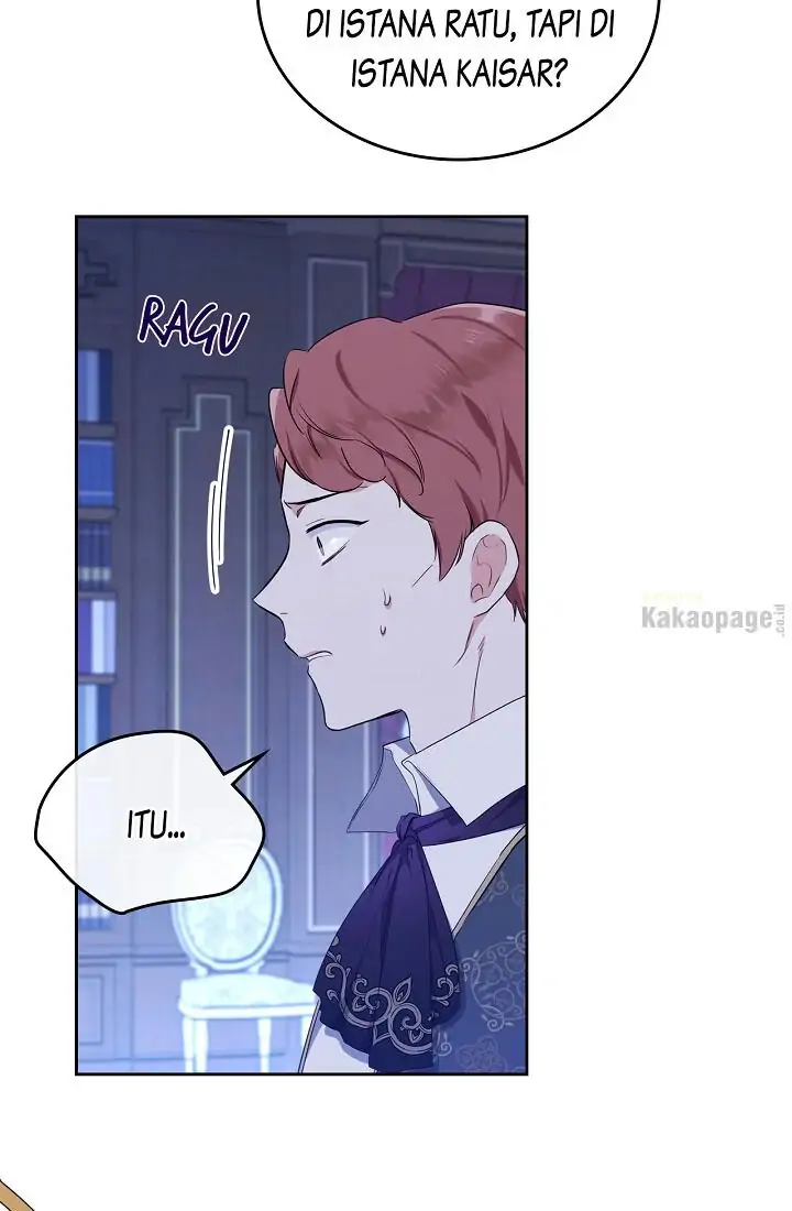 I Shall Master This Family! Chapter 41 Gambar 24