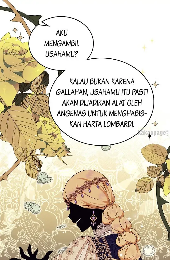 I Shall Master This Family! Chapter 41 Gambar 25