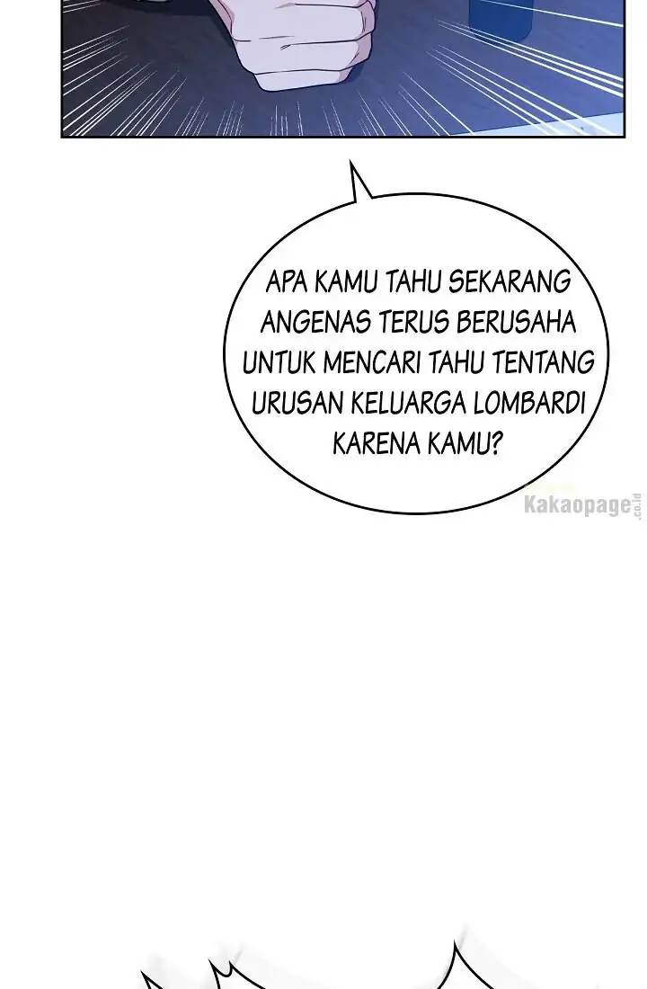 I Shall Master This Family! Chapter 41 Gambar 28