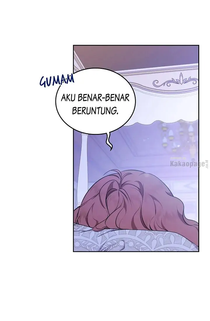 I Shall Master This Family! Chapter 42 Gambar 21
