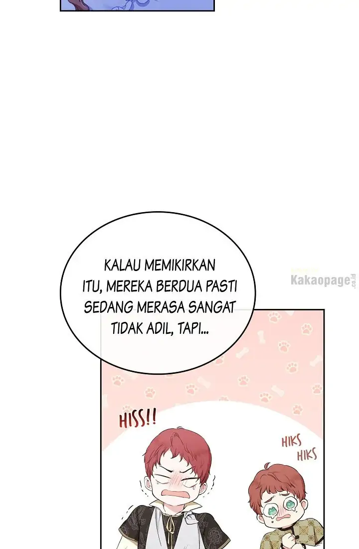 I Shall Master This Family! Chapter 42 Gambar 23