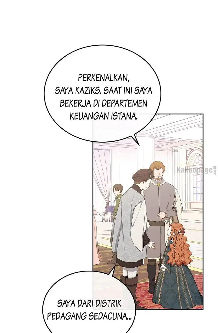 I Shall Master This Family! Chapter 43 Gambar 20