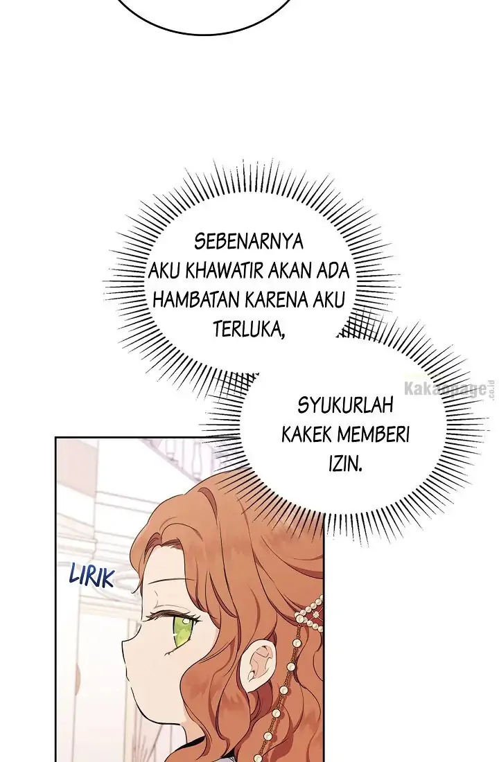 I Shall Master This Family! Chapter 43 Gambar 21