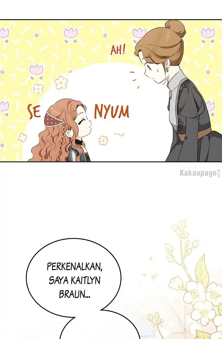 I Shall Master This Family! Chapter 44 Gambar 25