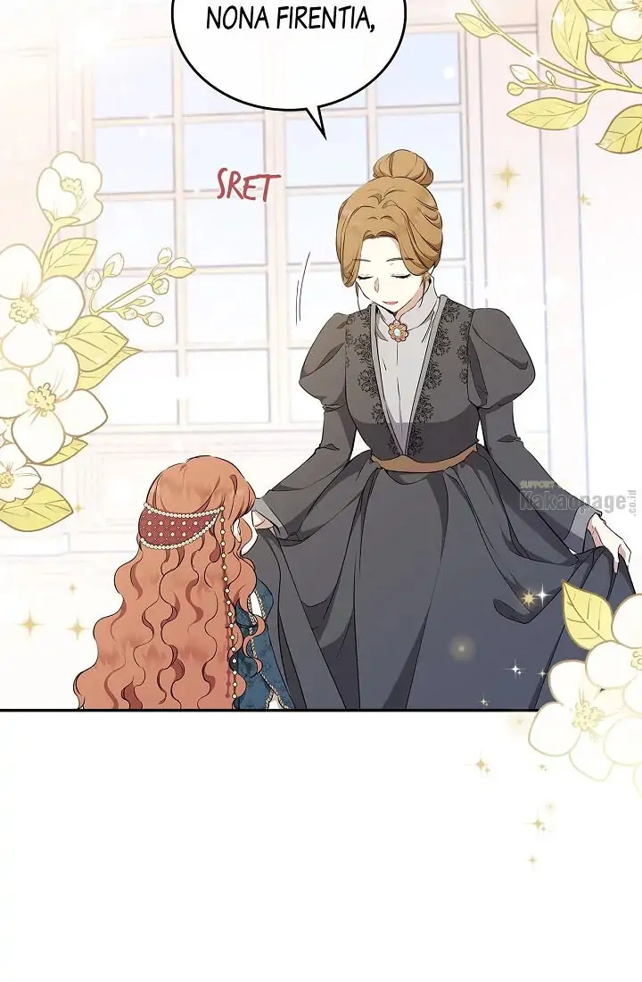 I Shall Master This Family! Chapter 44 Gambar 26
