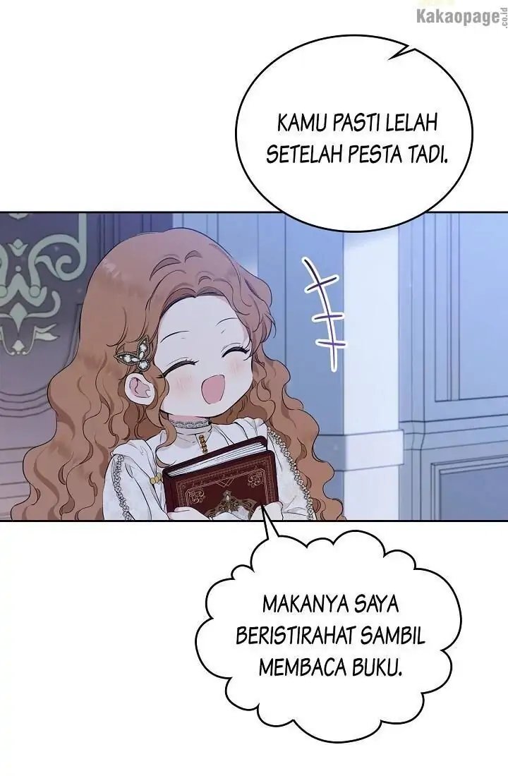I Shall Master This Family! Chapter 45 Gambar 21