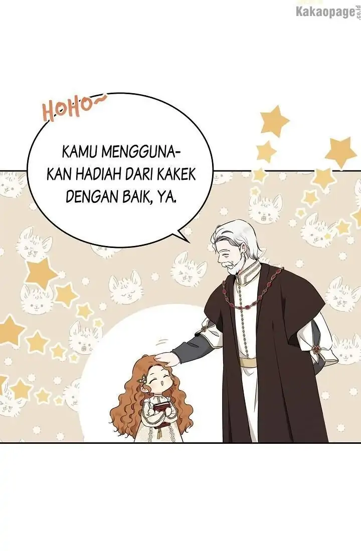 I Shall Master This Family! Chapter 45 Gambar 22